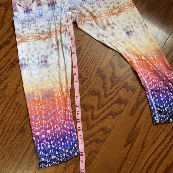 Colorful leggings from Alterd States - Picture 5 of 6